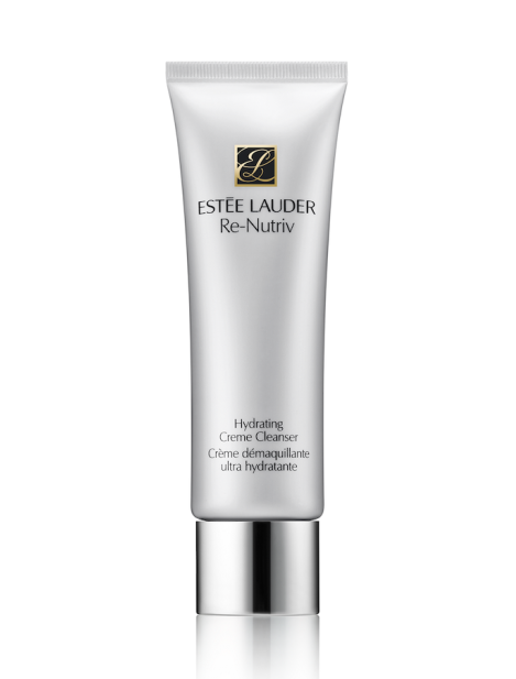 Estée Lauder Intensive Hydrating Creme Cleanser 125 Ml