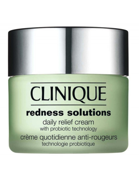 Clinique Redness Solution Daily Relief Cream - 50Ml