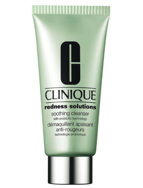 Clinique Redness Solution Soothing Cleanser - 150Ml