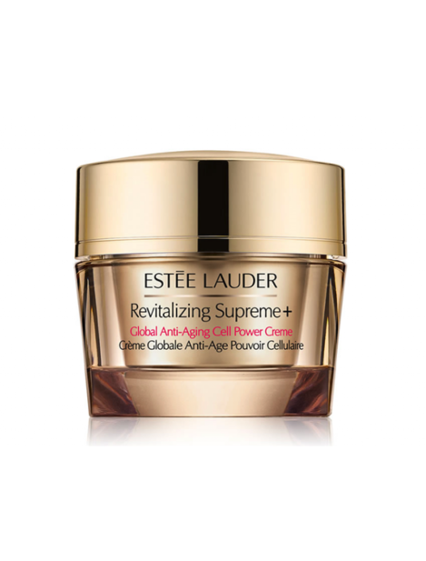 Estée Lauder Revitalizing Supreme Global Anti- Aging Cream 50 Ml