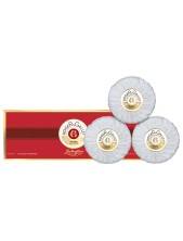 Roger & Gallet Jean Marie Farina Tris Saponette 3x100 Gr