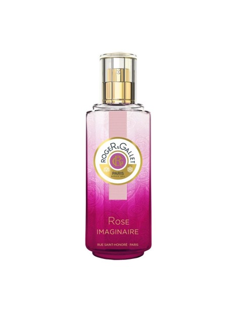 Roger & Gallet Rose Imaginaire Acqua Profumata Di Benessere 100 Ml