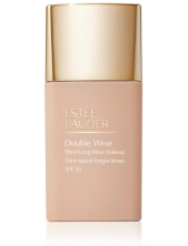 Estée Lauder Fondotinta Double Wear Sheer Long-wear Makeup Spf 20 - 2c3 Fresco