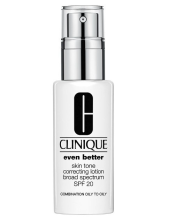 Clinique Even Better Skin Tone Correcting Lotion - 50ml