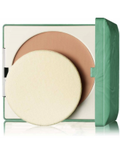 Clinique Stay-matte Sheer Pressed Powder - 03 Stay Beige