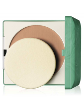 Clinique Stay-matte Sheer Pressed Powder - 01 Stay Buff