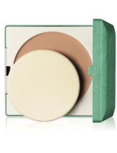Clinique Stay-matte Sheer Pressed Powder - 02 Stay Neutral