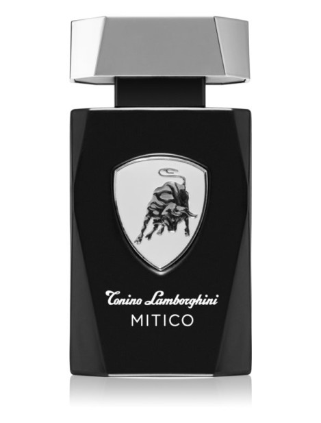 Tonino Lamborghini Mitico Eau De Toilette 125Ml Uomo