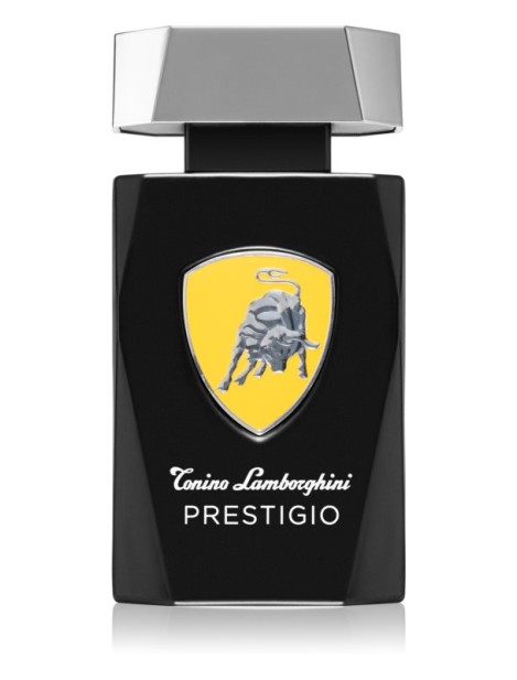 Tonino Lamborghini Prestigio Eau De Toilette 125Ml Uomo