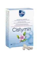 Cistymin 24cps "cosval"