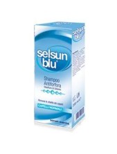 Selsun Blu Forf/normali 200ml
