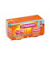 PLASMON DRY SNACK PAFF LENT-PA