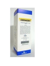 Dermerit Cr 50ml Biogroup