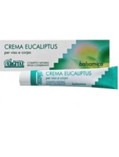 Crema Eucalyptus 50ml
