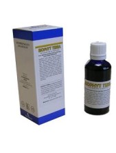 Biophyt Terra Integratore Tonico Adattogeno E Per Funzionalità Digestiva Ed Epatica - 50 Ml