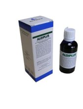Biogroup Algiplus Integratore Alimentare Funzionalità Articolare 50 Ml