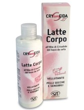 Cryseida Latte Crp 200ml