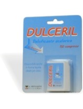 Dulceril 150cpr