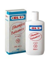 Gl1 Shampoo Bals Erbe 250ml