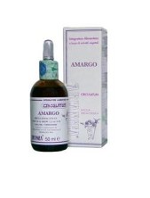 Amargo 50ml Circol
