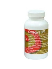 Cemon Omega 3 Efa Integratore Alimentare Funzione Cardiaca 90 Capsule