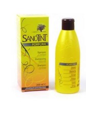 Sanotint Shampoo Cap Forfora