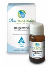 Bergamotto Olio Ess 10ml