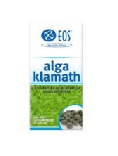 Alga Klamath Integ 100cpr Eos