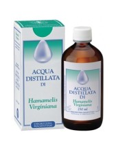 Hamamelis Acqua Distill 250ml