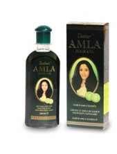 Amla Hair Oil Capelli Scuri