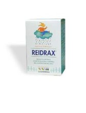 Reidrax-7 Buste