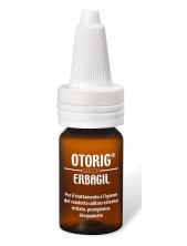 Otorig Gtt Auric 10ml