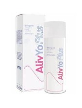 Alivyo Plus Detergente Intimo