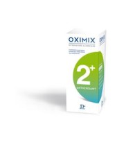 Driatec Oximix 2+ Antioxidant Integratore Alimentare Antiossidante 200 Ml