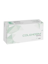 Inpha Colenorm Integratore Alimentare Controllo Del Colesterolo 45 Capsule