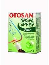 Otosan Nasal Spray 30ml
