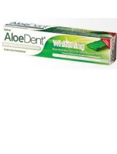 Aloedent Whitening Dentif100ml