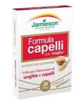 Formula Capelli 20cps