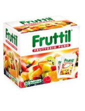 Fruttil 50 Buste