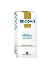 Tricovis-shampo 150ml