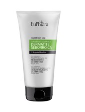 Euphidra Shampoo Dermatite Seborroica - 200Ml