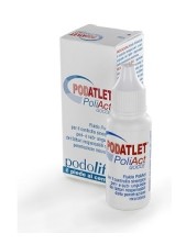 Podatlet-poliact Gocce 15ml