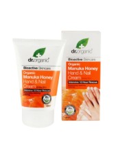 Dr Organic Manuka Hand Cream