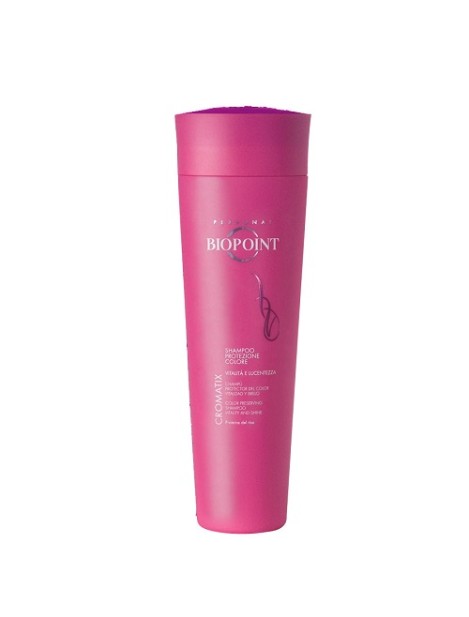 Biopoint Cromatix Shampoo Protezione Colore 200Ml
