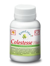 Esseline Circolesse Plus Integratore Alimentare Controllo Del Colesterolo 30 Compresse
