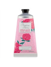 L'occitane En Provence Peonia Crema Mani - 75 Ml