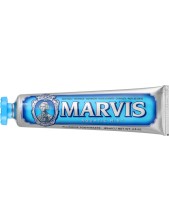 Marvis Aquatic Mint Dentifricio Alla Menta Acquatica 85ml