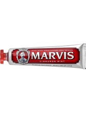 Marvis Cinnamon Mint Dentifricio Cannella E Menta 85ml