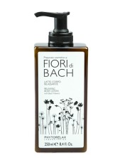 Phytorelax Fiori Di Bach Latte Corpo Rilassante - 250 Ml