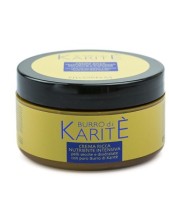 Phytorelax Burro Karite Crema Corpo - 300ml